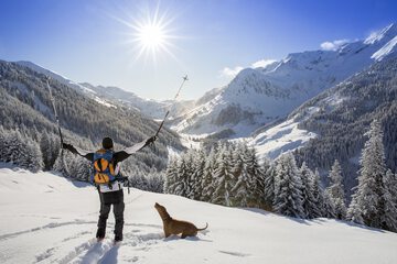 Hiking