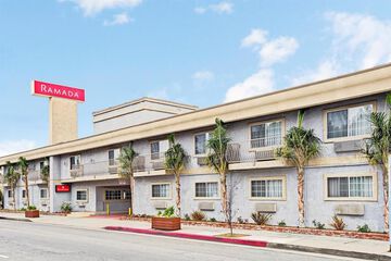 Hotel Front