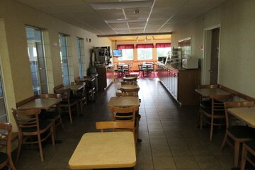 Breakfast/Coffee Service 41 of 44