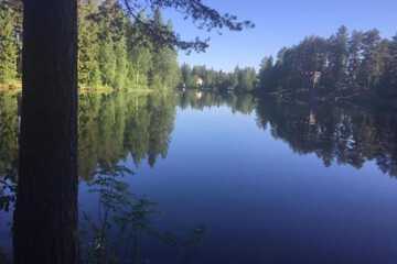 Lake