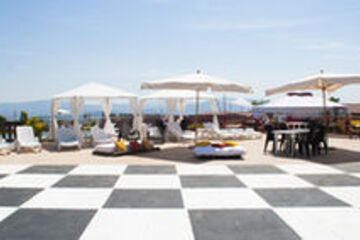 Terrace or Patio