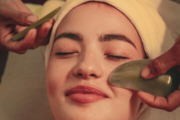 Facial