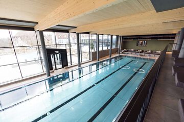 Sports facility