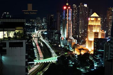City view