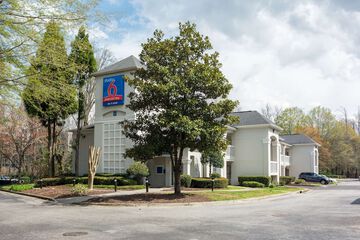 Studio 6 Tucker GA Atlanta Northlake