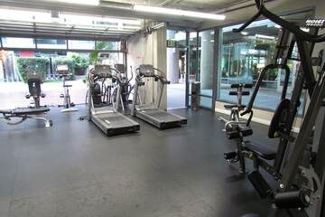 Health and Fitness 18 of 23