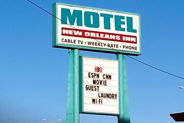 New Orleans Inn
