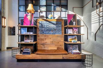 Hotel Interior 44 of 103