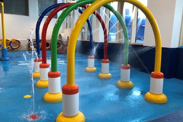 Water park