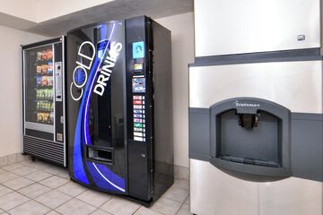 Vending machine