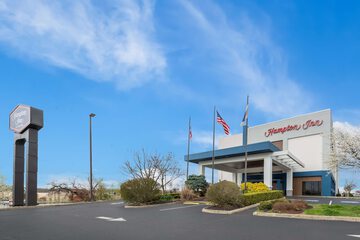 Hampton Inn Lancaster