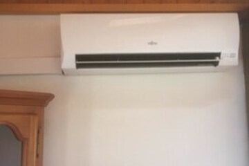Air conditioning