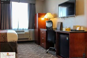 In-Room Amenity