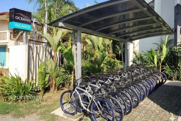 Bicycling