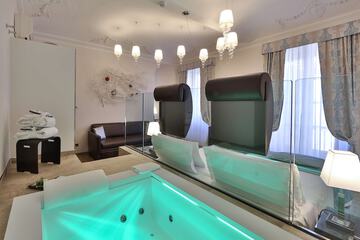Children's theme room