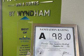 Hotel Interior 11 of 30