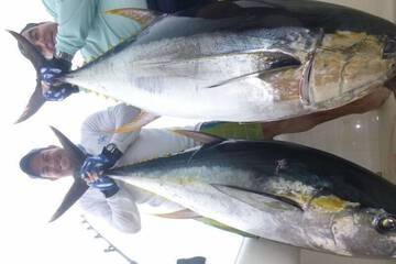 Fishing