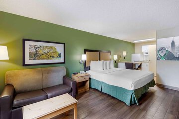 Extended Stay America Suites Los Angeles LAX El Segundo 16