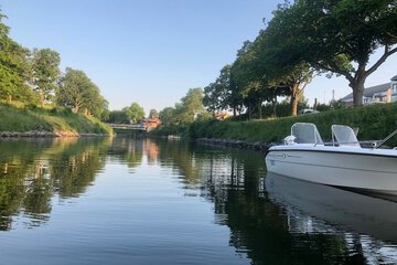Boating