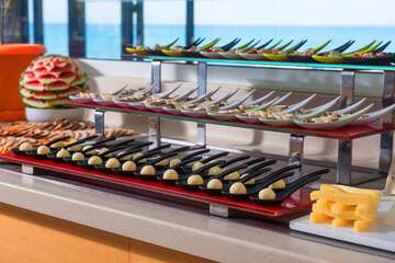 Buffet