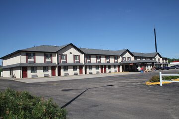 Usa Inns of America