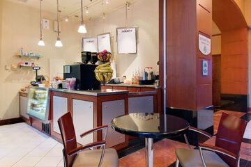 Breakfast/Coffee Service 57 of 62