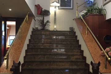 Staircase