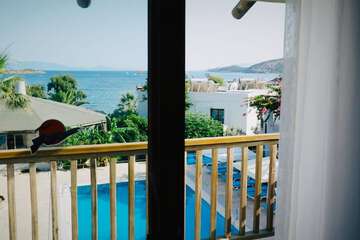 View from room