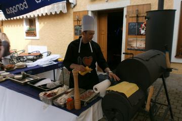 Delicatessen