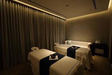 Spa treatment