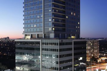 Liberty Suites Hotel