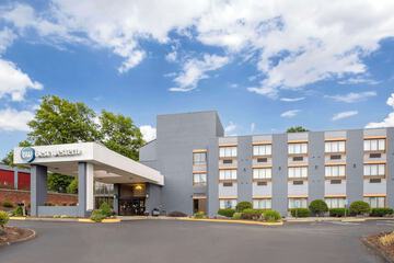 Best Western Danbury / Bethel