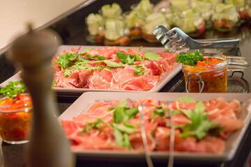 Buffet