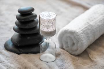 Spa treatment