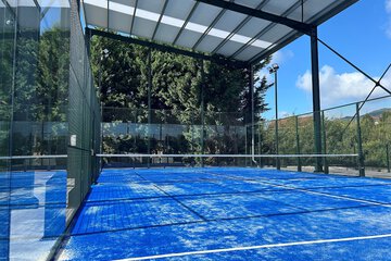 Sports facility