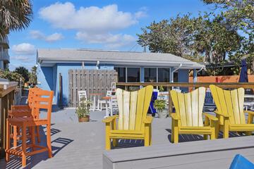 Sundeck