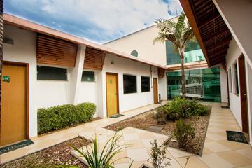 Building design