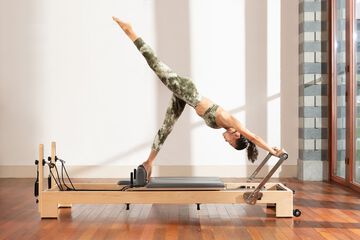 Pilates