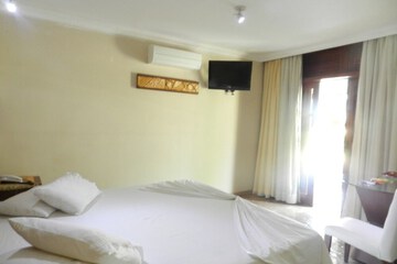 Extra beds
