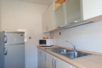 In-Room Kitchen