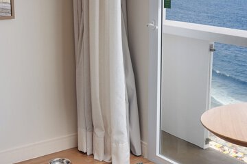 Pet-friendly amenities