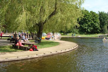 Children's activities