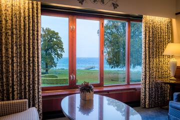 Beach/ocean view