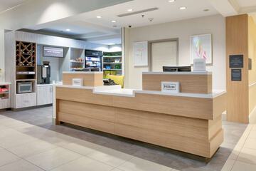 Hotel Interior 8 of 39