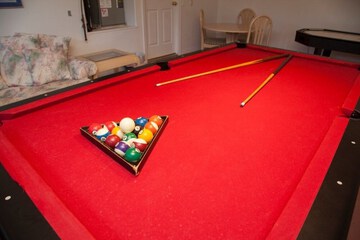 Billiards