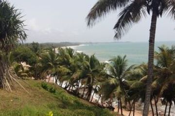 Beach or Ocean View