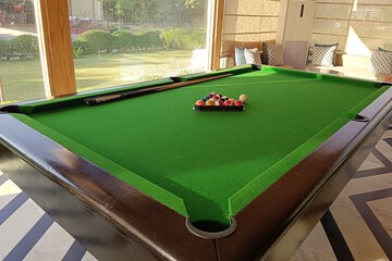 Billiards