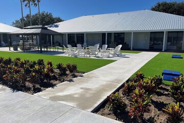 Terrace/Patio 91 of 101