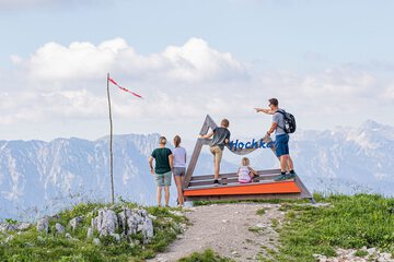 Hiking