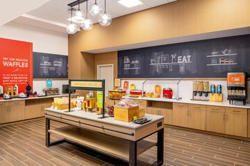 Breakfast/Coffee Service 38 of 49